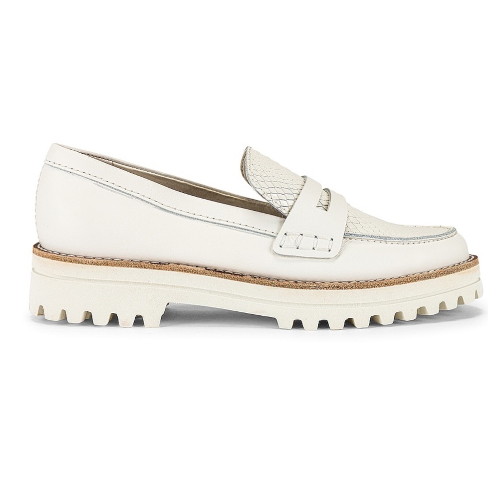 loafers - dolce vita- size -9- used